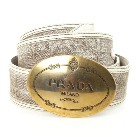 prada cinture|prada belts women's.